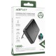 УМБ Acefast Magnetic Wireless 10000mAh 20W  PD,QC 3.0, QI 20W M6 Black