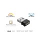 Бездротовий адаптер Asus USB-AC53 Nano (90IG03P0-BM0R10)