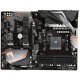 Материнська плата Gigabyte B450 Aorus Elite V2 Socket AM4