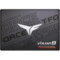 Накопичувач SSD  256GB Team Vulcan Z 2.5