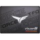 Накопичувач SSD  256GB Team Vulcan Z 2.5