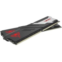 Модуль пам`яті DDR5 2x16GB/6200 Patriot Viper Venom (PVV532G620C40K)