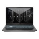 Ноутбук Asus TUF Gaming A17 FA706NFR-HX006 (90NR0JW5-M00070) Graphite Black