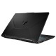 Ноутбук Asus TUF Gaming A17 FA706NFR-HX006 (90NR0JW5-M00070) Graphite Black