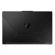 Ноутбук Asus TUF Gaming A17 FA706NFR-HX006 (90NR0JW5-M00070) Graphite Black