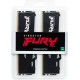 Модуль пам`яті DDR5 2x16GB/5600 Kingston Fury Beast RGB Black (KF556C36BBEAK2-32)