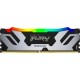 Модуль пам`яті DDR5 2x48GB/6000 Kingston Fury Renegade RGB (KF560C32RSAK2-96)