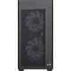 Корпус AeroCool Hexform-G-BK-v2 (ACCS-PV38033.11) Black без БЖ