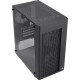 Корпус AeroCool Hexform-G-BK-v2 (ACCS-PV38033.11) Black без БЖ