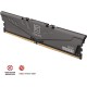 Модуль пам`яті DDR4 2x8GB/3200 Team T-Create Expert Gray (TTCED416G3200HC16FDC01)