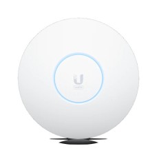 Точка доступу Ubiquiti UniFi U6 ENTERPRISE (U6-ENTERPRISE)