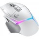 Миша бездротова Logitech G502 X Plus White (910-006171)