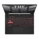 Ноутбук Asus TUF Gaming A17 FA707NVR-HX040 (90NR0JJ5-M001H0) Mecha Gray