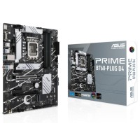 Материнська плата Asus Prime B760-Plus D4 Socket 1700