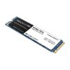 Накопичувач SSD 1TB Team MP34 M.2 2280 PCIe 3.0 x4 3D TLC (TM8FP4001T0C101)