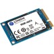 Накопичувач SSD  512GB Kingston KC600 mSATA SATAIII 3D TLC (SKC600MS/512G)