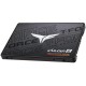 Накопичувач SSD  256GB Team Vulcan Z 2.5