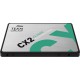 Накопичувач SSD   256GB Team CX2 2.5