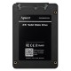 Накопичувач SSD  960GB Apacer AS340 Panther 2.5