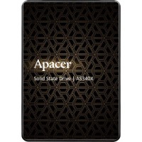 Накопичувач SSD  960GB Apacer AS340X 2.5