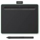 Графічний планшет Wacom Intuos S Bluetooth Pistachio (CTL-4100WLE-N)