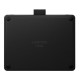 Графічний планшет Wacom Intuos S Bluetooth Black (CTL-4100WLK-N)