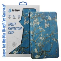 Чохол-книжка BeCover Smart для Lenovo Tab M10 Plus TB-125F (3rd Gen)/K10 Pro TB-226 10.61