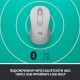 Миша бездротова Logitech Signature M650 L Off-White (910-006238)