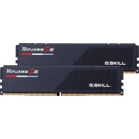 Модуль пам`ятi DDR5 2x16GB/5600 G.Skill Ripjaws S5 Black (F5-5600J2834F16GX2-RS5K)