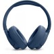 Bluetooth-гарнітура JBL Tune 720BT Blue (JBLT720BTBLU)