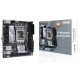 Материнська плата Asus Prime H610I-Plus D4-CSM Socket 1700