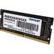 Модуль пам`яті SO-DIMM 16GB/3200 DDR4 Patriot Signature Line (PSD416G320081S)