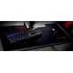 Клавіатура HyperX Alloy Origins Aqua RGB PBT ENG/RU Black (639N5AA)