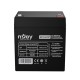 Акумуляторна батарея Njoy GP4.5121F 12V 4.5AH (BTVACDUEATE1FCN01B) AGM