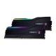 Модуль пам`ятi DDR5 2x32GB/6000 G.Skill Trident Z5 RGB Black (F5-6000J3040G32GX2-TZ5RK)