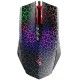 Миша A4Tech A70A Bloody Crackle Black USB