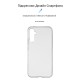 Чохол-накладка Armorstandart Air для Samsung Galaxy A34 5G SM-A346 Transparent (ARM66182)