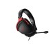 Гарнітура Asus ROG Delta S Core Black/Red (90YH03JC-B1UA00)