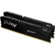 Модуль пам`яті DDR5 2x8GB/5600 Kingston Fury Beast Black (KF556C40BBK2-16)