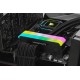 Модуль пам`ятi DDR4 2x16GB/3600 Corsair Vengeance RGB RS Black (CMG32GX4M2D3600C18)