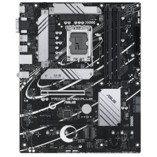 Материнська плата Asus Prime B760-Plus Socket 1700