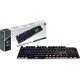 Клавіатура MSI Vigor GK50 Elite Box White UA USB Black (S11-04UA206-CLA)