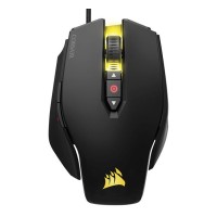 Миша Corsair M65 Pro RGB Black (CH-9300011-EU)