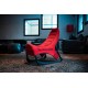 Крісло консольне Playseat Puma Edition Red (PPG.00230)