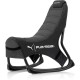 Крісло консольне Playseat Puma Edition Black (PPG.00228)