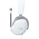 Гарнiтура HyperX Cloud Stinger 2 для PS5/PS4 White (6H9B5AA)