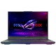 Ноутбук Asus ROG Strix G18 (2024) G814JIR-N6121X (90NR0ID6-M006M0) Eclipse Gray