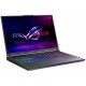 Ноутбук Asus ROG Strix G18 (2024) G814JIR-N6121X (90NR0ID6-M006M0) Eclipse Gray