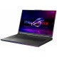 Ноутбук Asus ROG Strix G18 (2024) G814JIR-N6121X (90NR0ID6-M006M0) Eclipse Gray