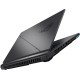 Ноутбук Asus ROG Strix G18 (2024) G814JIR-N6121X (90NR0ID6-M006M0) Eclipse Gray